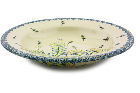 9" Pasta Bowl Zaklady Ceramiczne H8080I