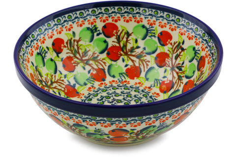 8" Bowl Zaklady Ceramiczne H8159I