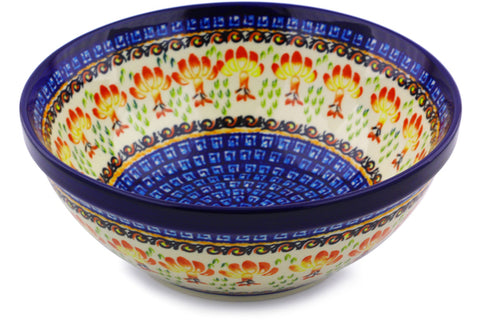 8" Bowl Zaklady Ceramiczne H8160I