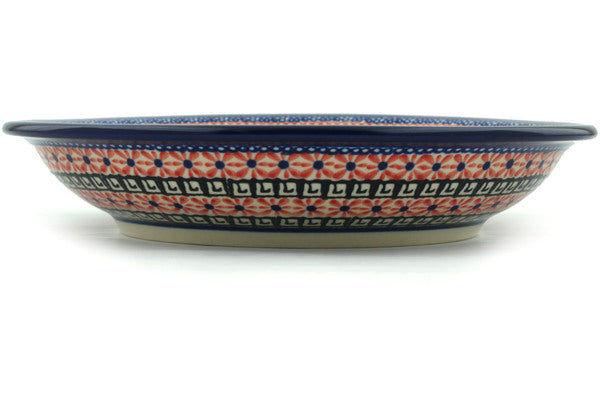 9" Pasta Bowl Zaklady Ceramiczne UNIKAT H8917B