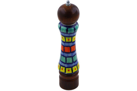 8" Pepper Grinder Manufaktura H9595I