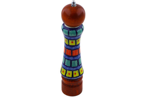 8" Pepper Grinder Manufaktura H9682I