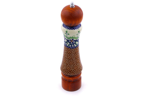 8" Pepper Grinder Manufaktura UNIKAT H9692I