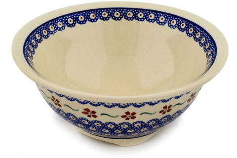 8" Bowl Zaklady Ceramiczne H9823C