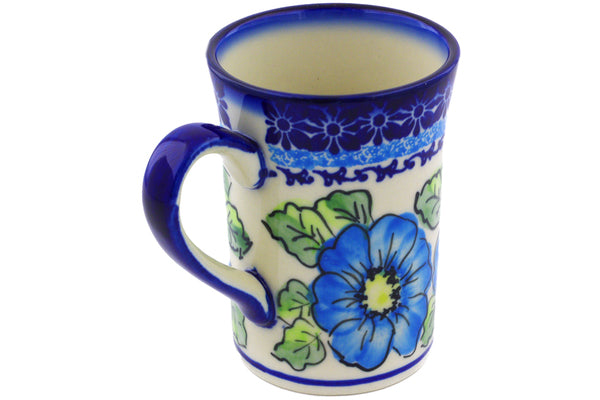 8 oz Mug Ceramika Bona UNIKAT H9854I