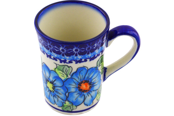 8 oz Mug Ceramika Bona UNIKAT H9854I